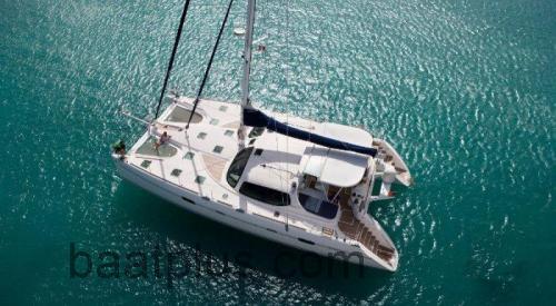 Privilege 585 	Spesifikasjoner og anmeldelser